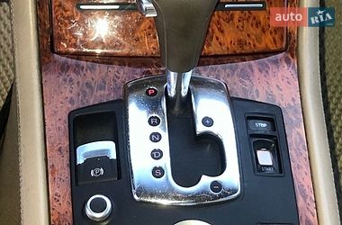 Седан Audi A8 2003 в Харкові