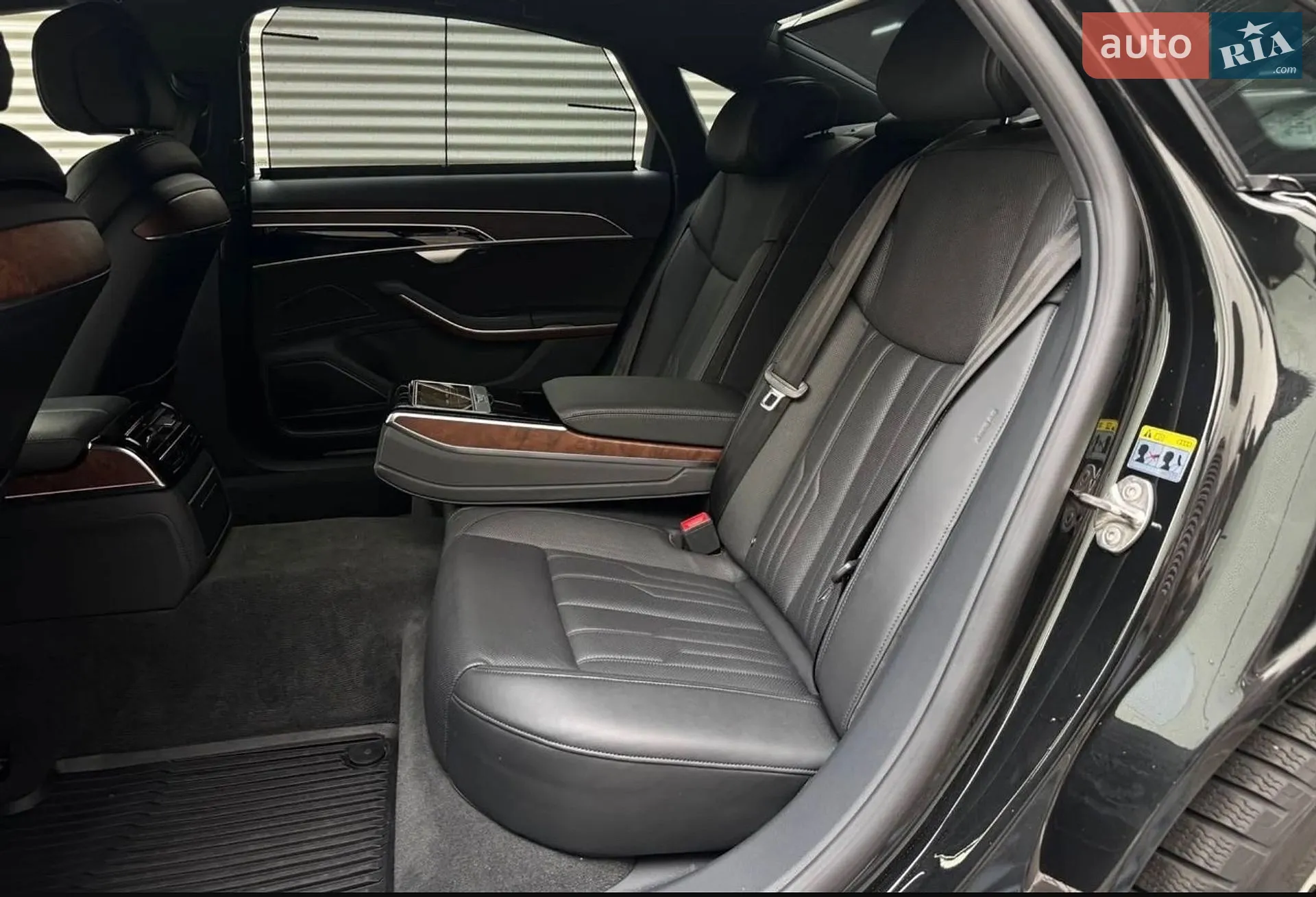 2021 Audi A8 - мініатюра 9