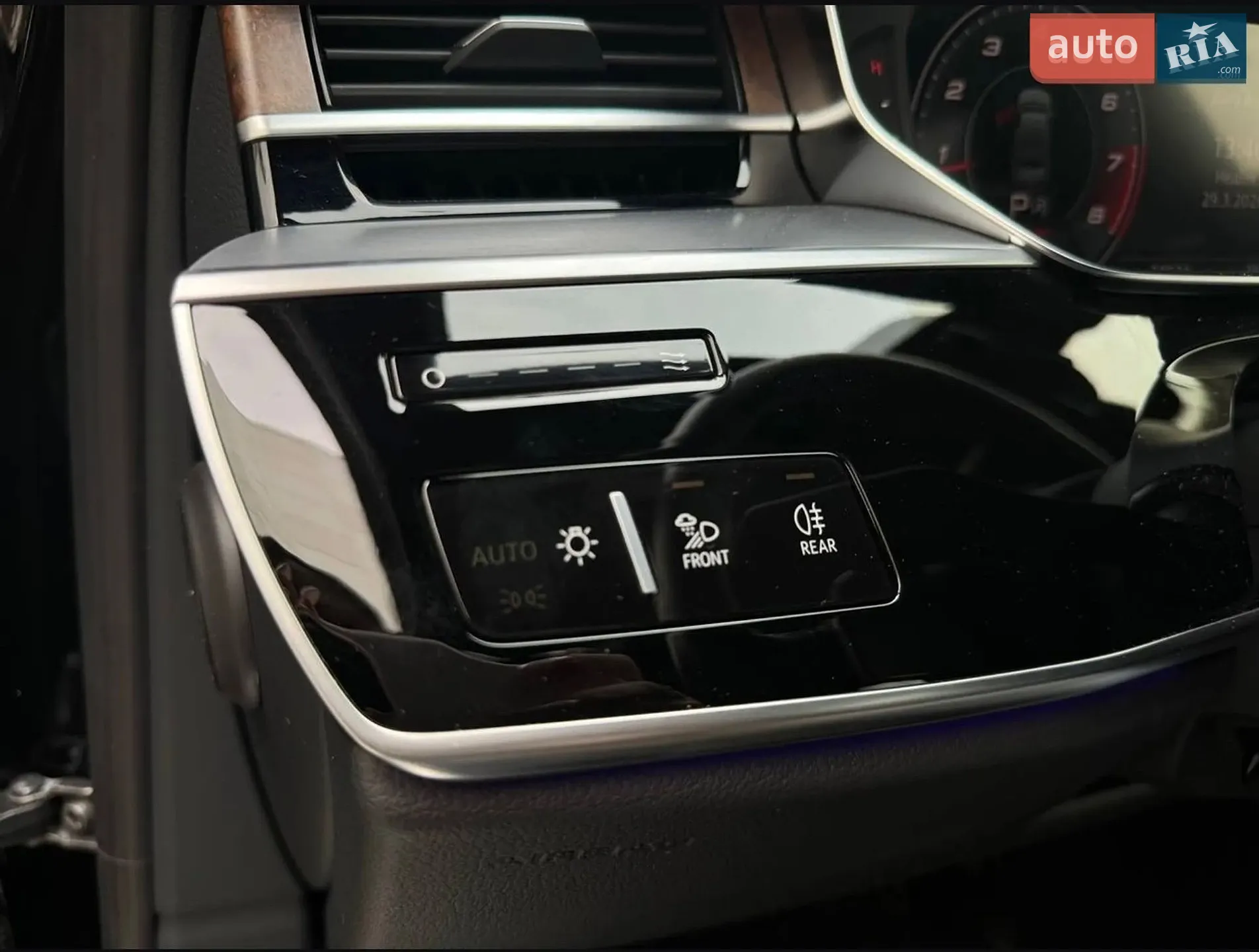 2021 Audi A8 - мініатюра 17