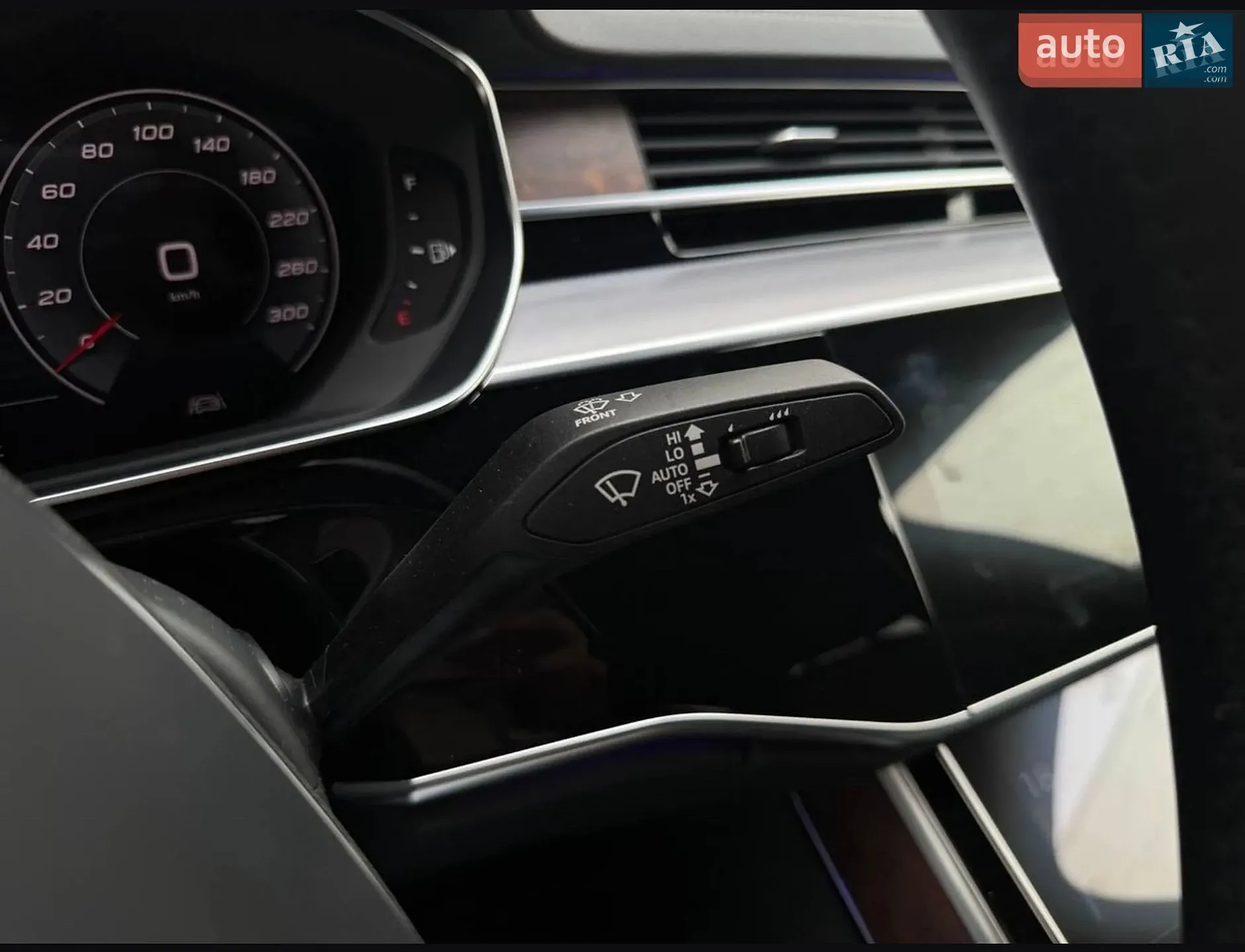 2021 Audi A8 - мініатюра 21