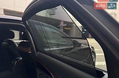 Седан Audi A8 2021 в Киеве