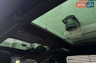 Седан Audi A8 2021 в Киеве