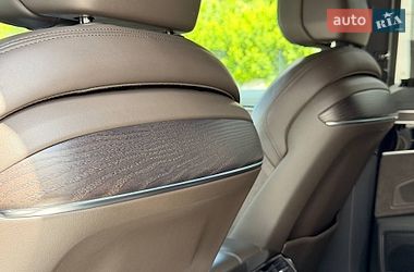 Седан Audi A8 2021 в Києві