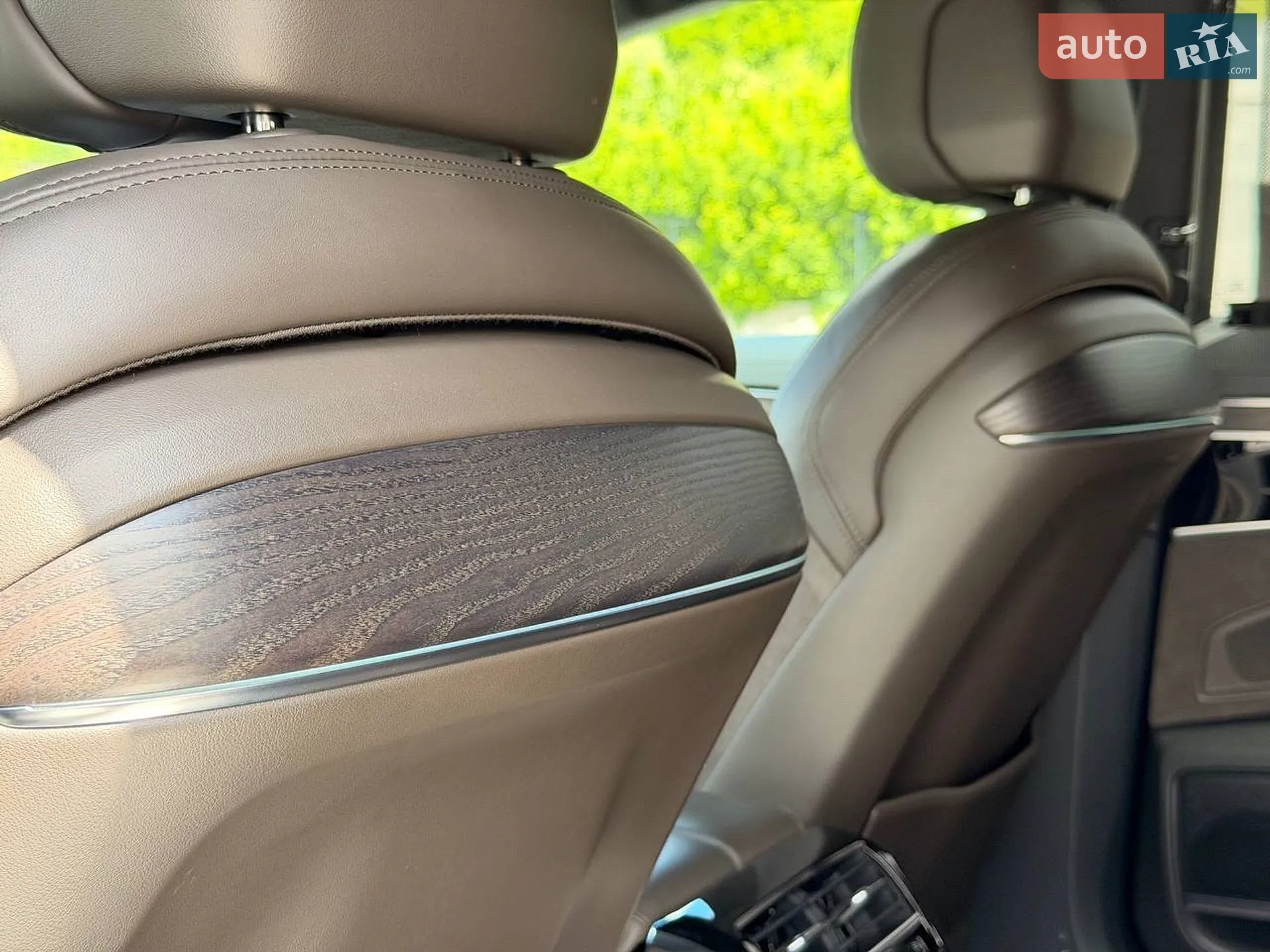 2021 Audi A8 - мініатюра 26