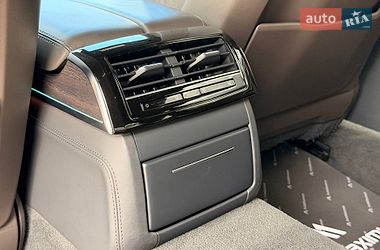 Седан Audi A8 2021 в Києві