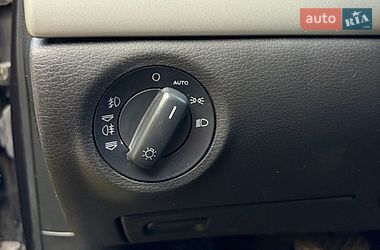 Седан Audi A8 2007 в Тернополе