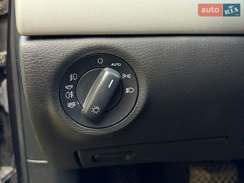 Седан Audi A8 2007 в Тернополе