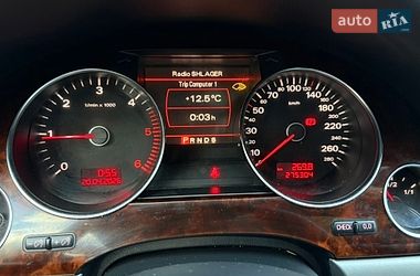Седан Audi A8 2007 в Тернополе