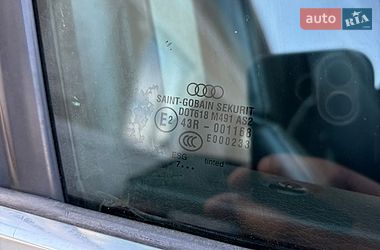 Седан Audi A8 2007 в Тернополе