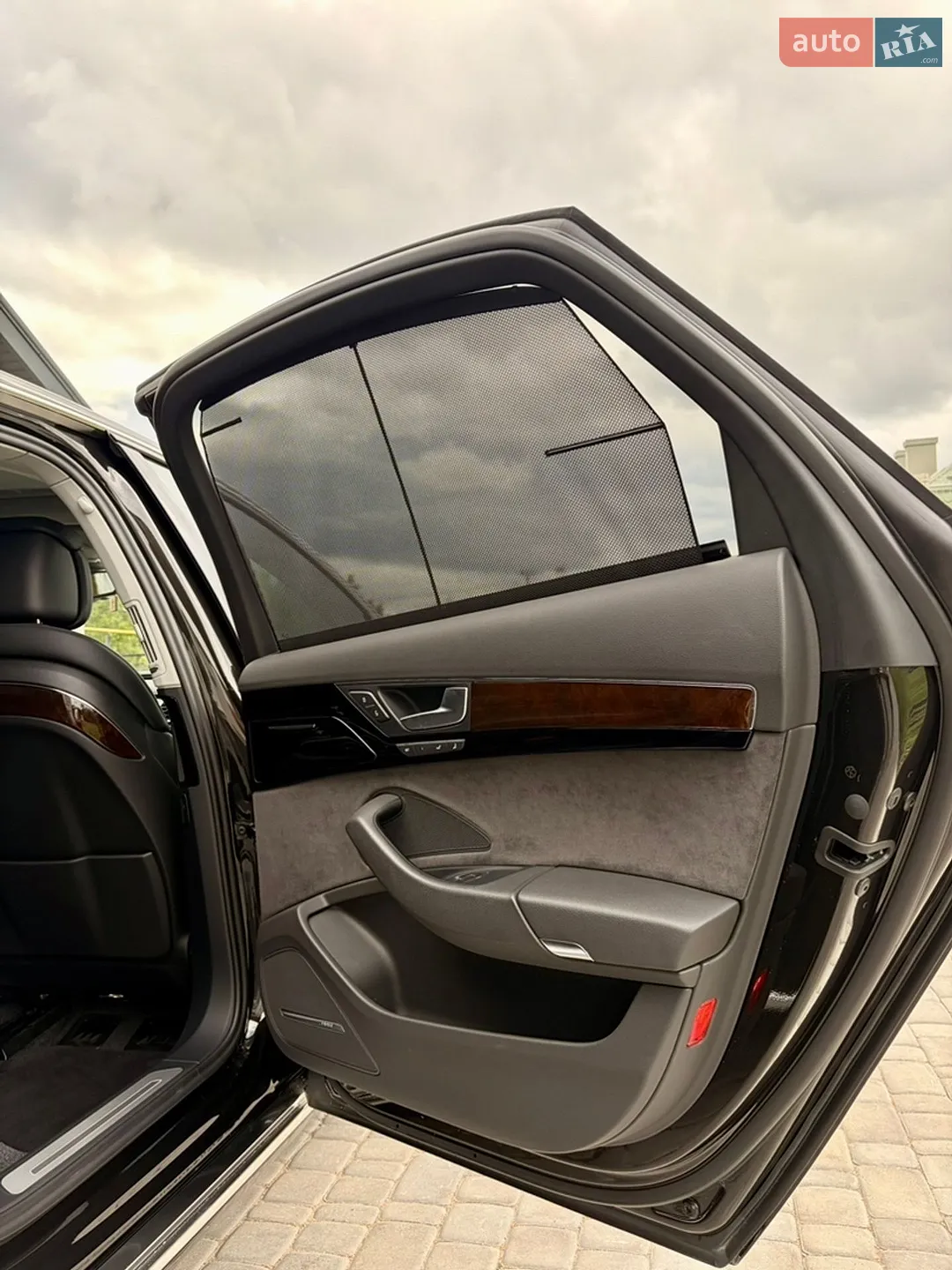 2014 Audi A8 - мініатюра 12