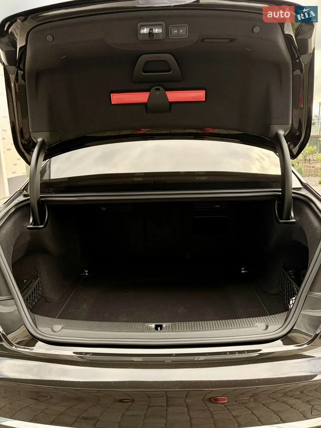 2014 Audi A8 - мініатюра 14