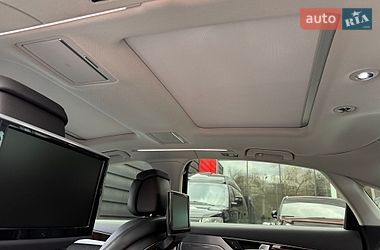 Седан Audi A8 2015 в Одессе