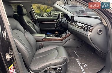 Седан Audi A8 2015 в Одессе