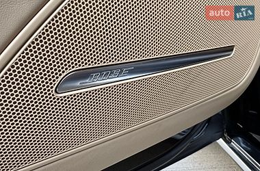 Седан Audi A8 2013 в Луцьку