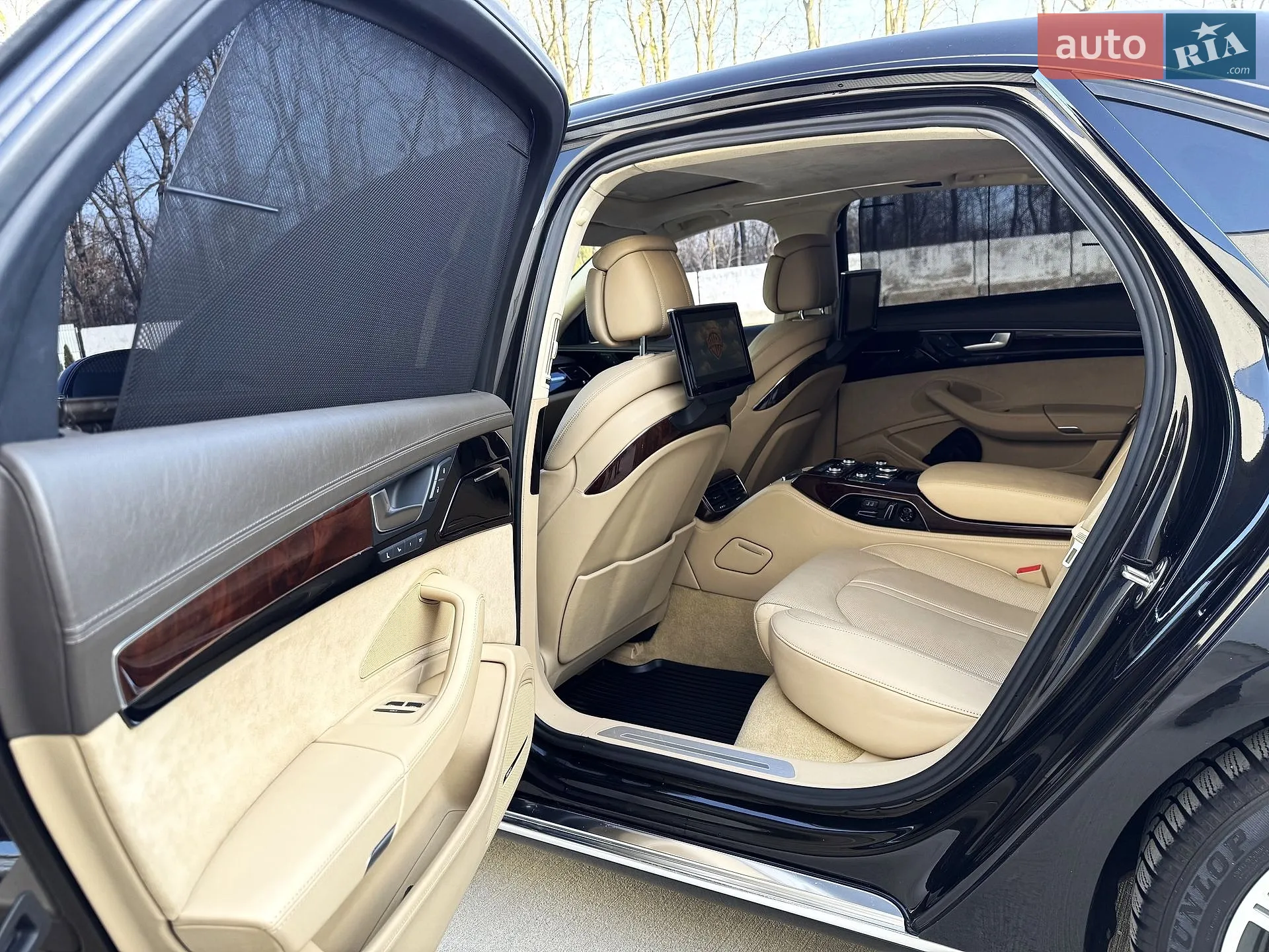 2013 Audi A8 - мініатюра 39