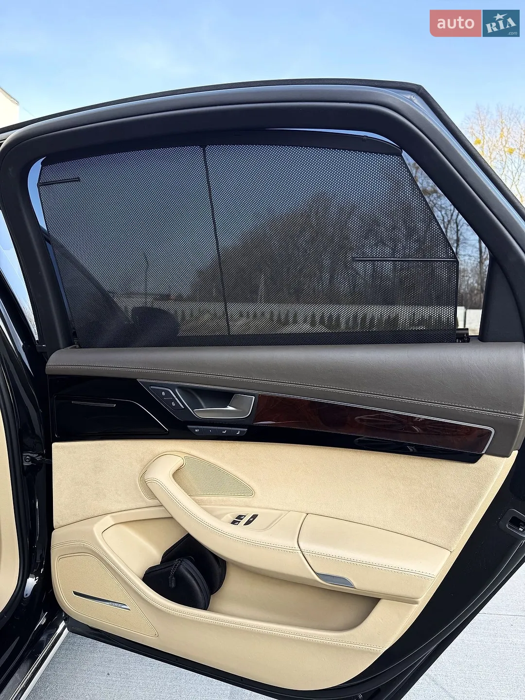2013 Audi A8 - мініатюра 49