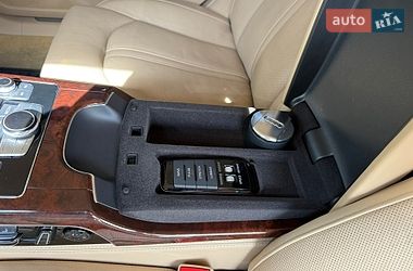 Седан Audi A8 2013 в Киеве