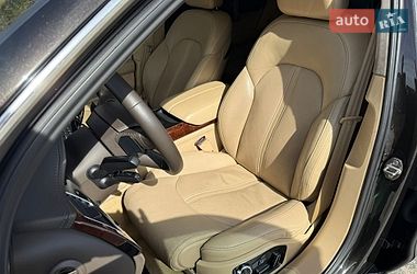 Седан Audi A8 2013 в Киеве
