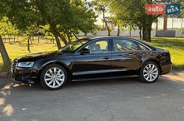Седан Audi A8 2016 в Николаеве фото 5 Седан Audi A8 2016 в Николаеве
