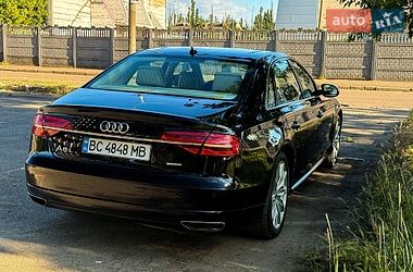 Седан Audi A8 2016 в Николаеве фото 12 Седан Audi A8 2016 в Николаеве