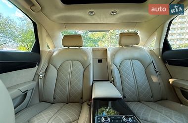 Седан Audi A8 2016 в Николаеве фото 16 Седан Audi A8 2016 в Николаеве