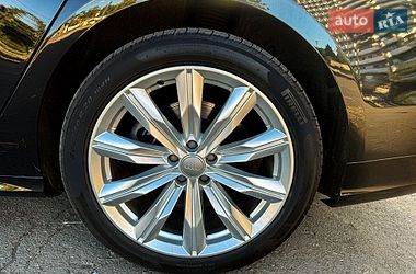 Седан Audi A8 2016 в Николаеве фото 20 Седан Audi A8 2016 в Николаеве