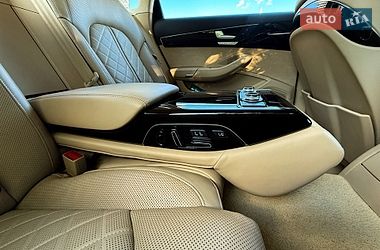 Седан Audi A8 2016 в Николаеве фото 25 Седан Audi A8 2016 в Николаеве