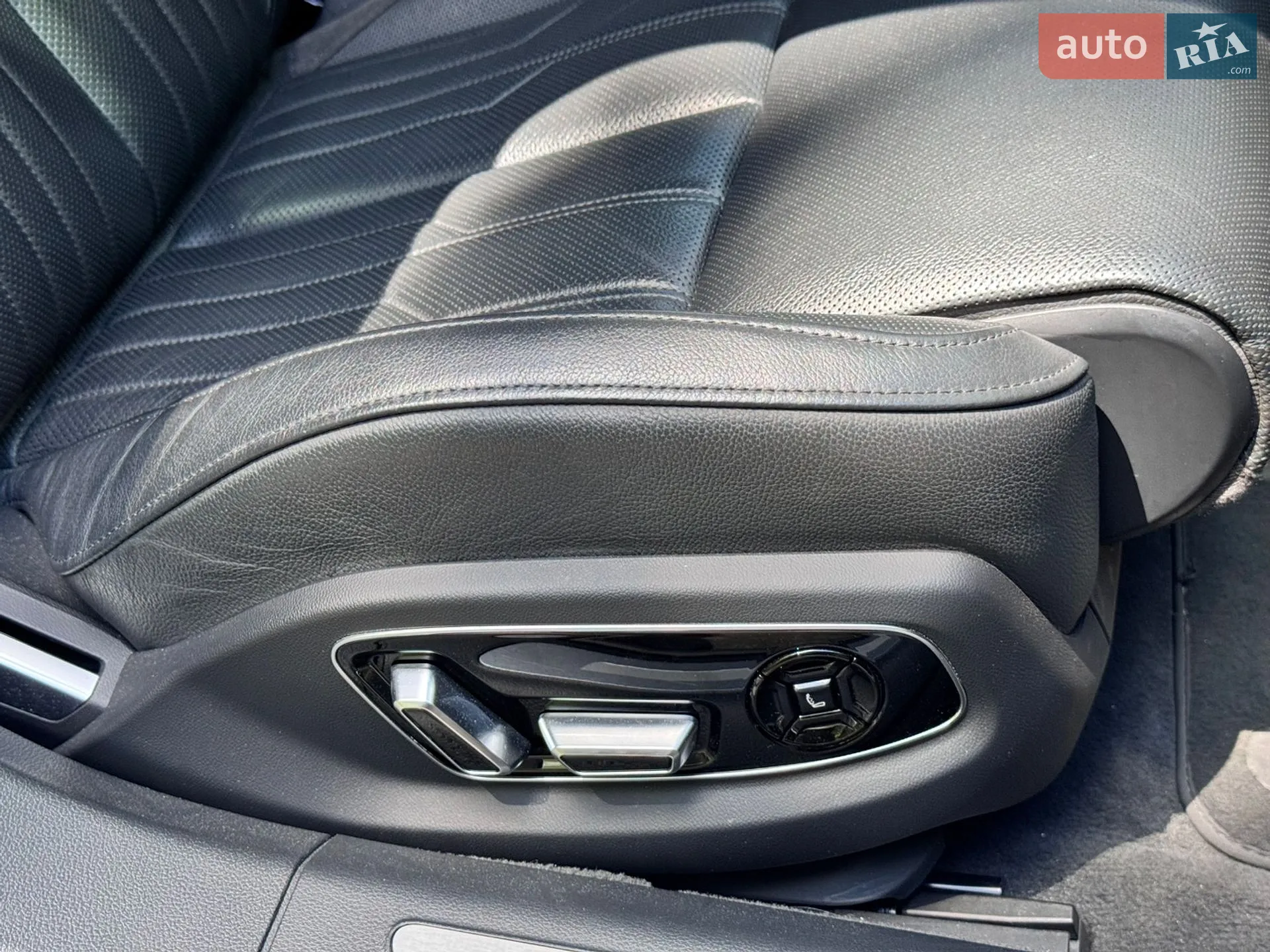 2018 Audi A8 - мініатюра 47