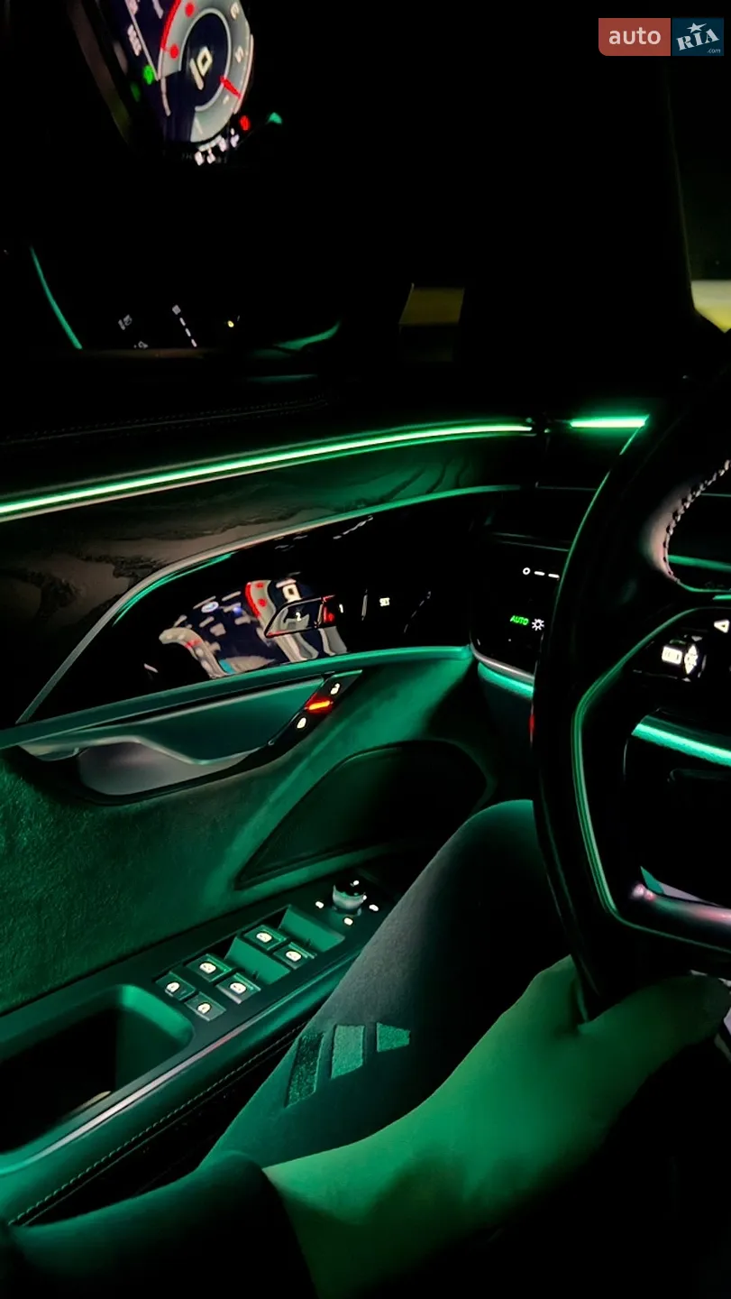 2021 Audi A8 - мініатюра 17