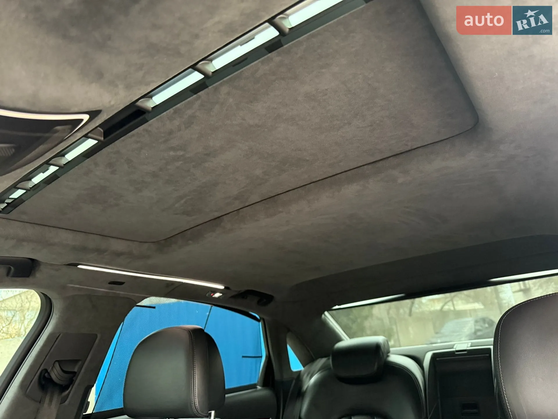 2012 Audi A8 - мініатюра 30