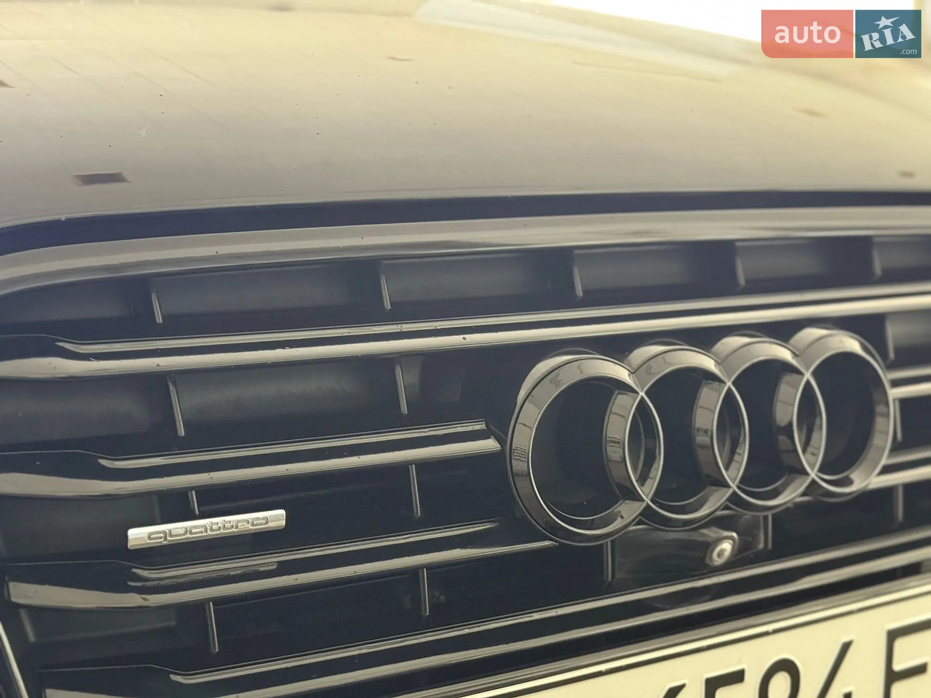 2012 Audi A8 - мініатюра 34