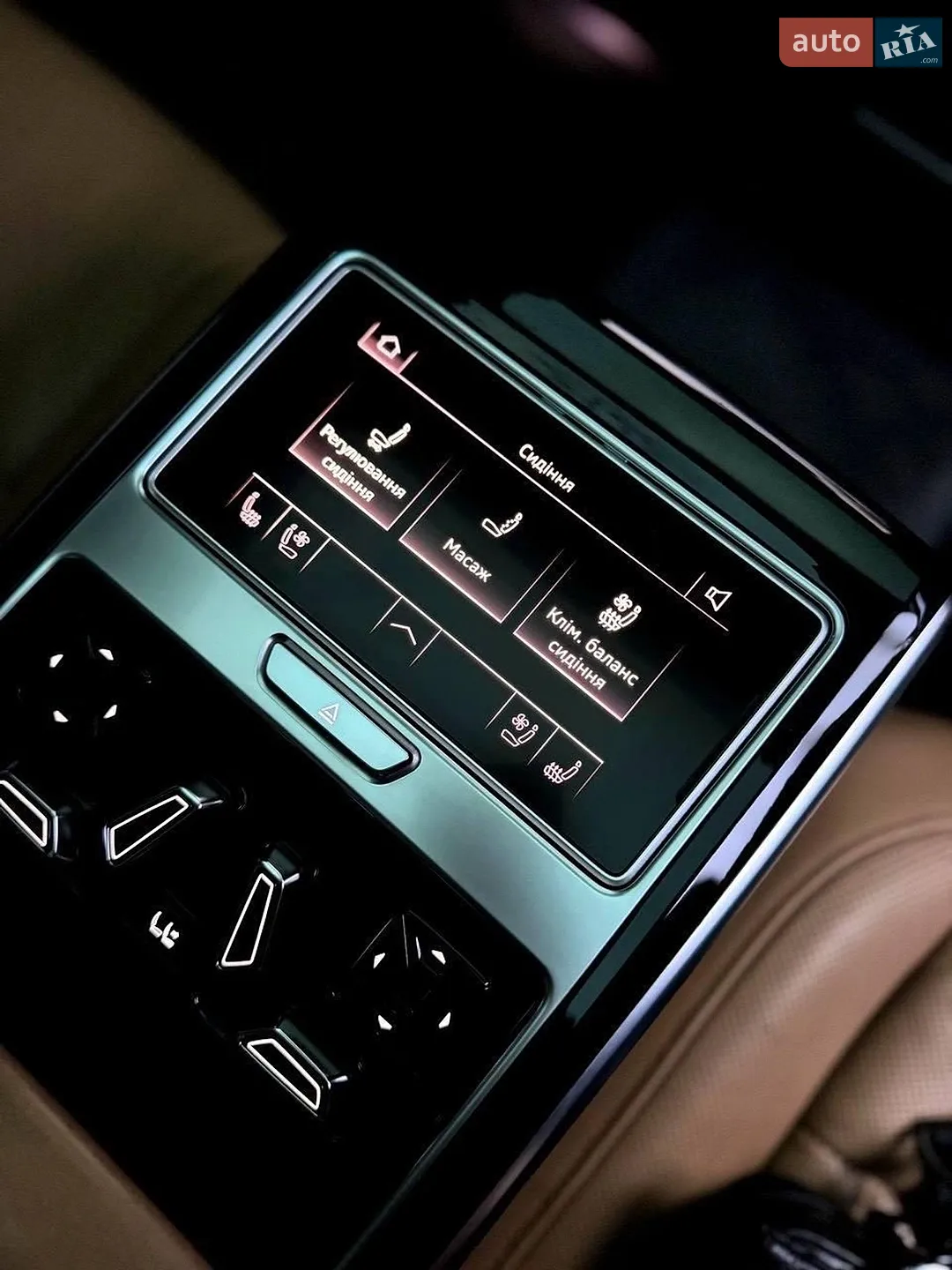 2018 Audi A8 - мініатюра 23