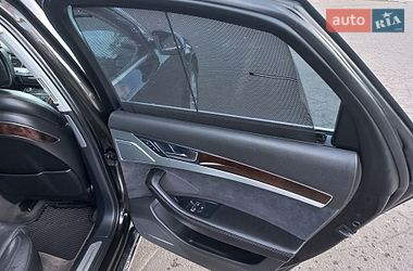 Седан Audi A8 2010 в Одессе фото 17 Седан Audi A8 2010 в Одессе