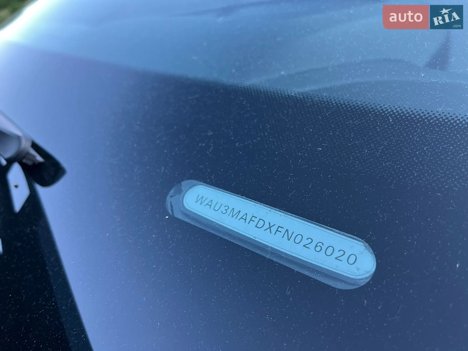 2014 Audi A8 - мініатюра 32