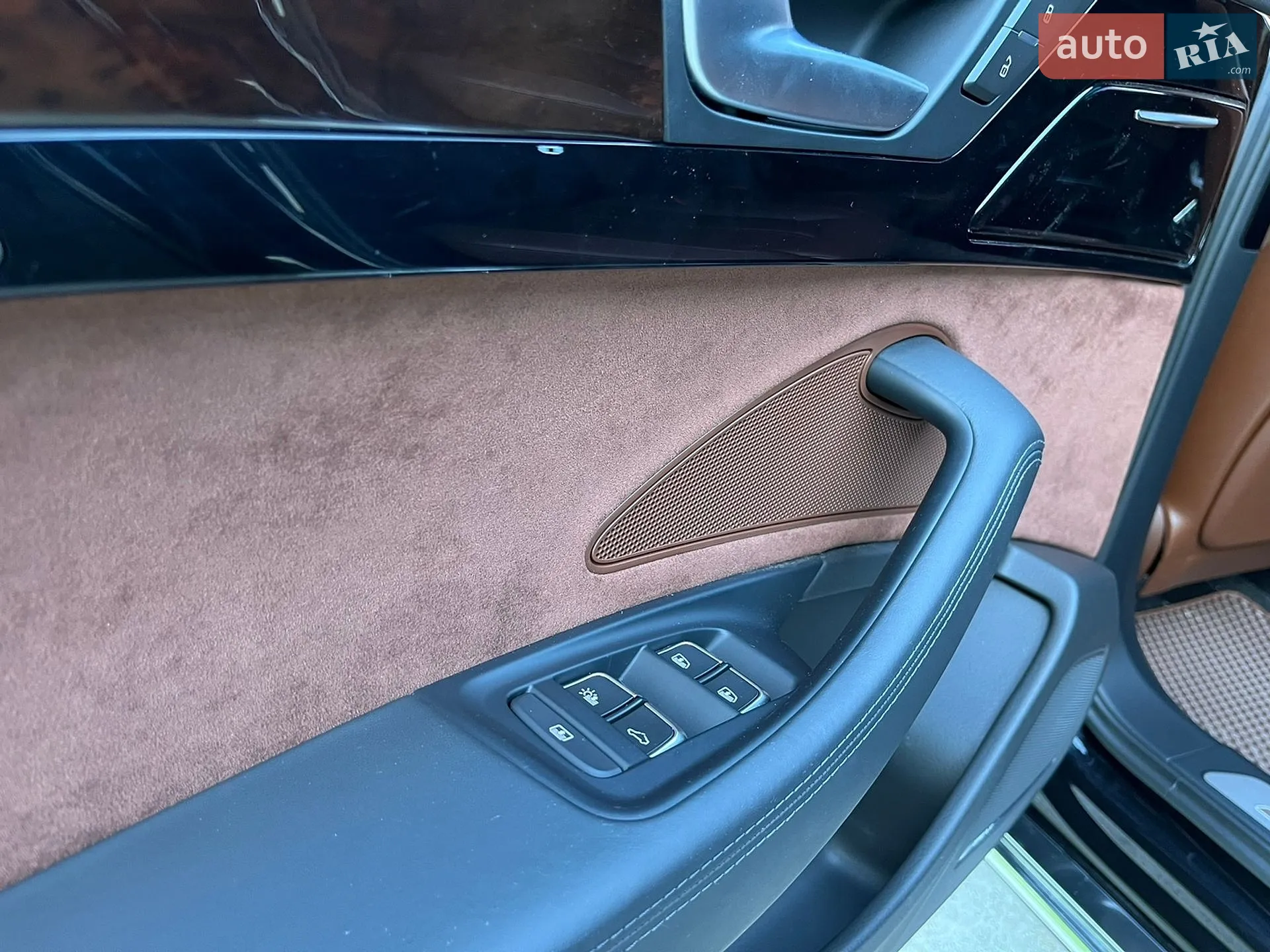 2014 Audi A8 - мініатюра 35