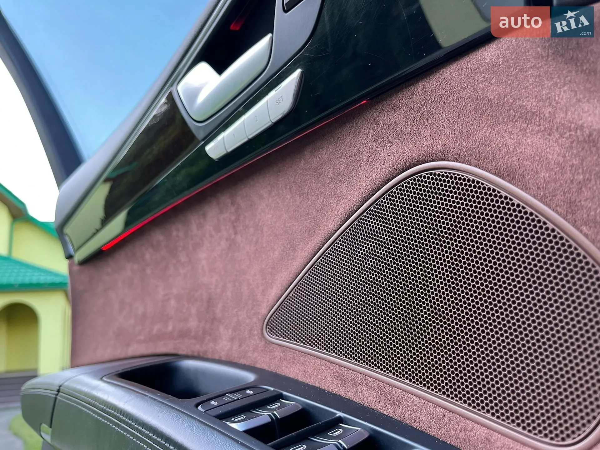 2014 Audi A8 - мініатюра 51
