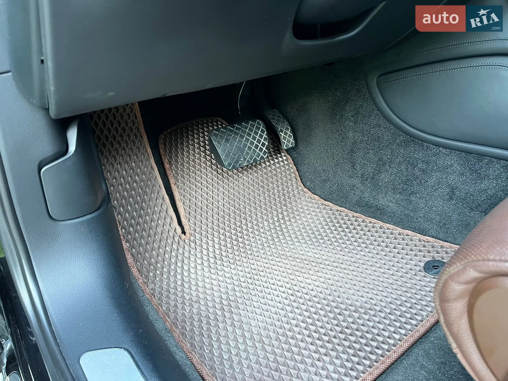 2014 Audi A8 - мініатюра 64
