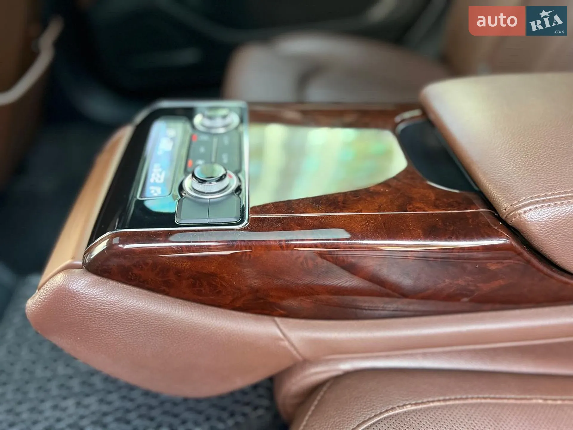 2013 Audi A8 - мініатюра 81