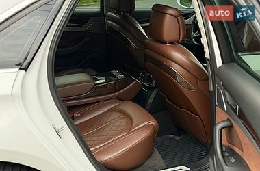 Седан Audi A8 2011 в Чернигове фото 21 Седан Audi A8 2011 в Чернигове