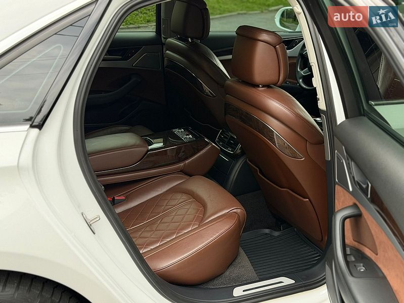 Седан Audi A8 2011 в Чернигове фото 21 Седан Audi A8 2011 в Чернигове