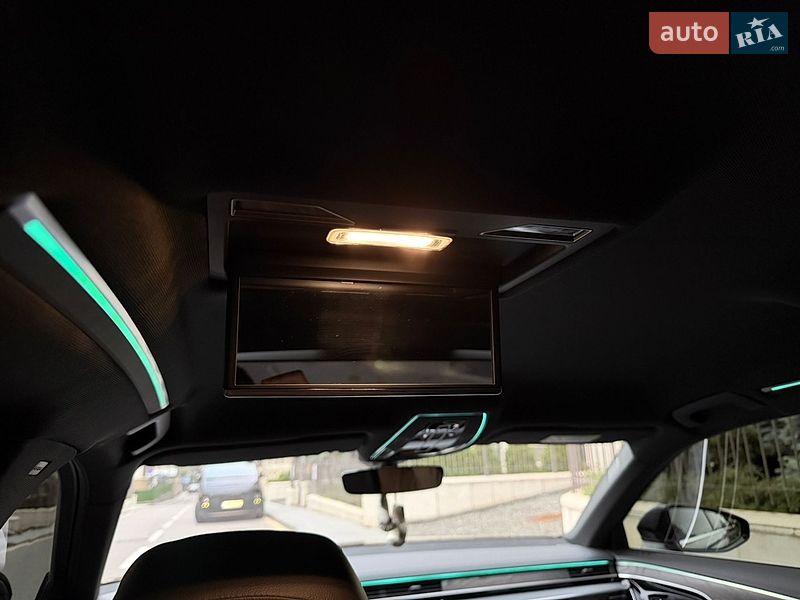 Седан Audi A8 2020 в Киеве