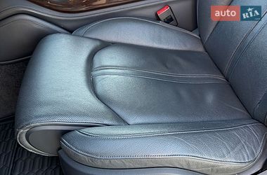Седан Audi A8 2016 в Благовіщенську