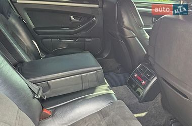 Седан Audi A8 2003 в Хмельницком фото 35 Седан Audi A8 2003 в Хмельницком