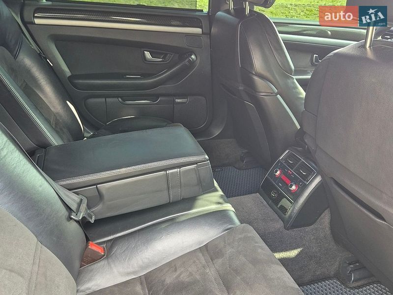 Седан Audi A8 2003 в Хмельницком фото 35 Седан Audi A8 2003 в Хмельницком