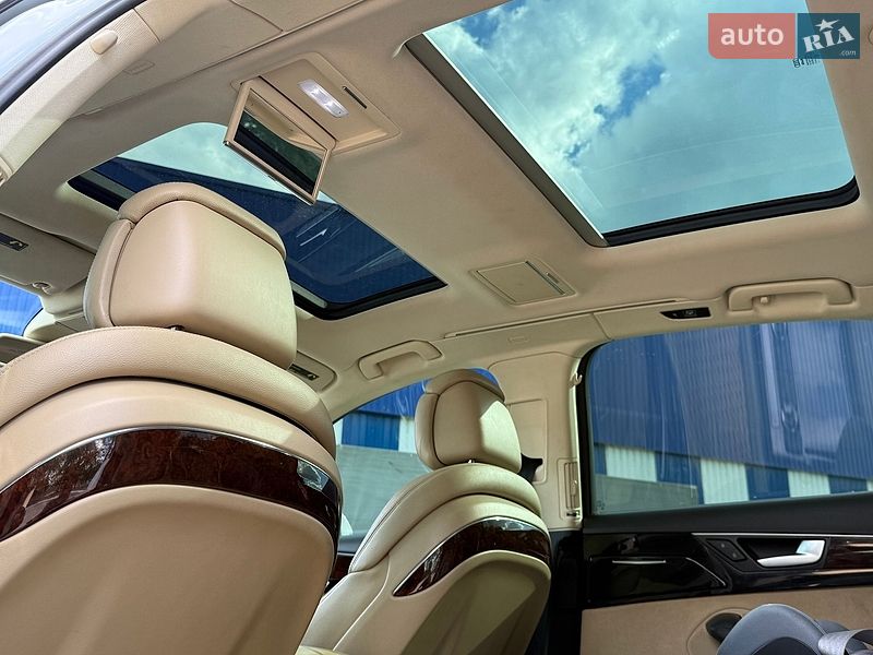 Седан Audi A8 2014 в Хмельницькому фото 15 Седан Audi A8 2014 в Хмельницькому