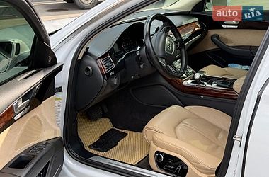 Седан Audi A8 2014 в Хмельницькому фото 16 Седан Audi A8 2014 в Хмельницькому