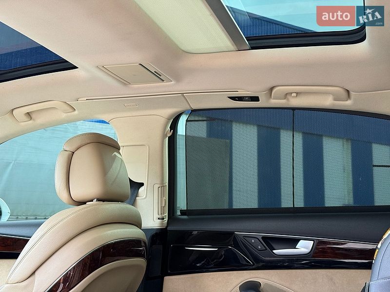 Седан Audi A8 2014 в Хмельницькому фото 24 Седан Audi A8 2014 в Хмельницькому