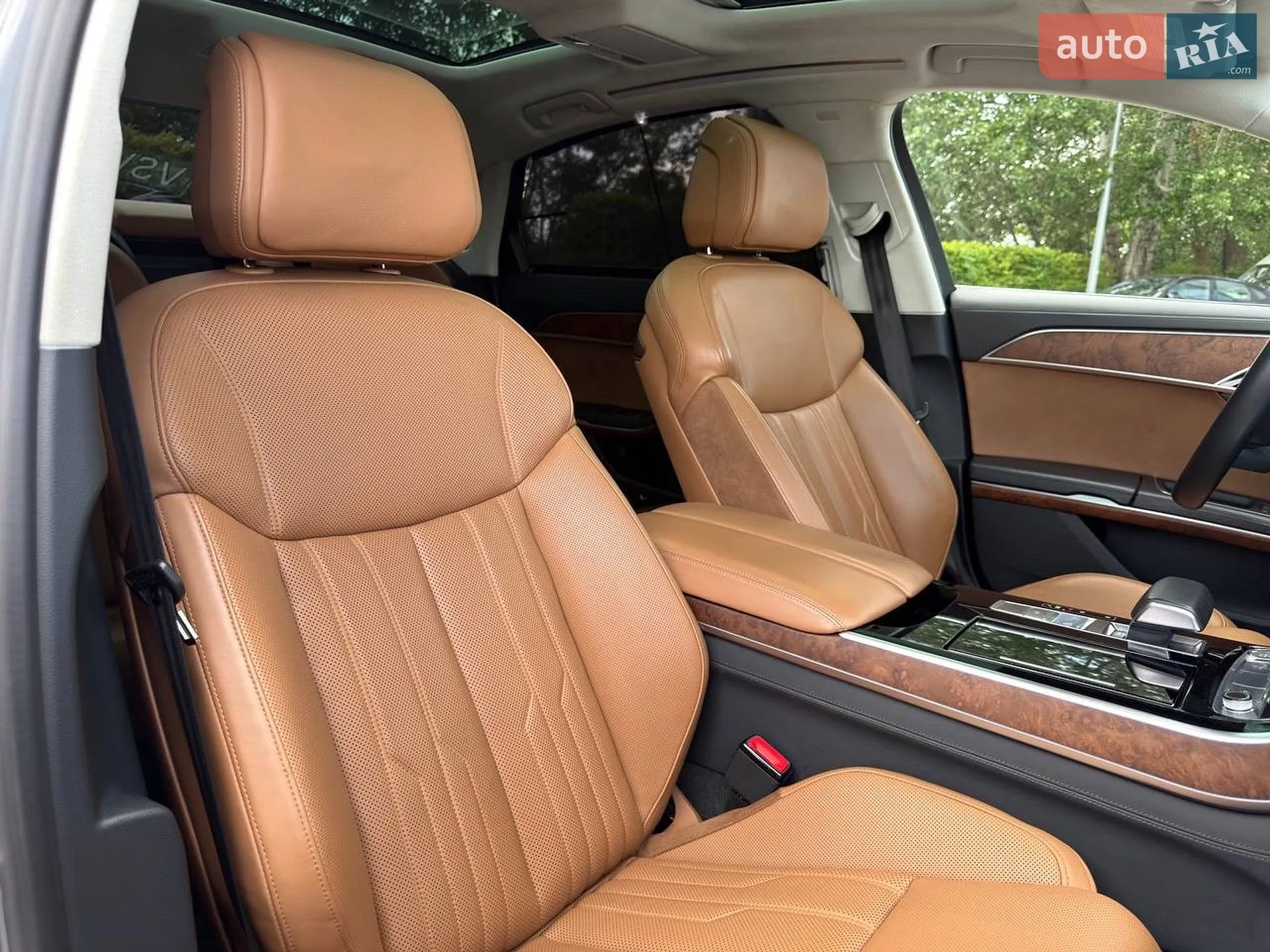 2018 Audi A8 - мініатюра 39