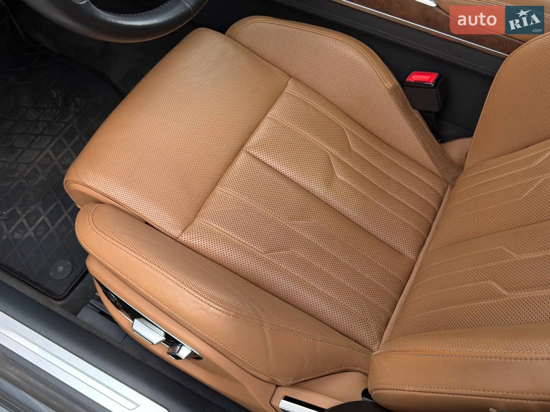 2018 Audi A8 - мініатюра 75