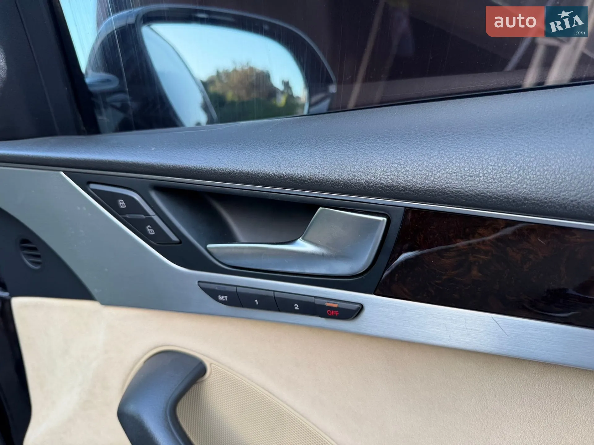 2011 Audi A8 - мініатюра 67